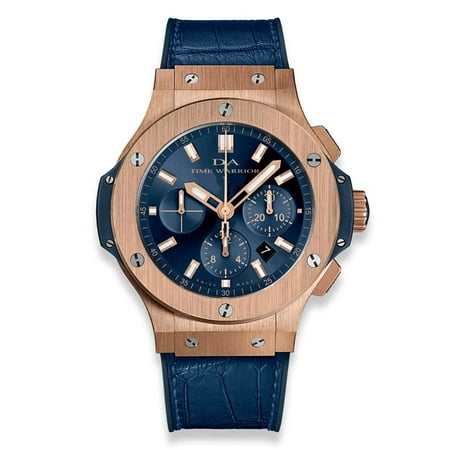 Time Warrior Binkada 2021 Automatic Watch, Luxury Elegant Watches for Men, Patek Style