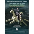 thumbnail image 1 of Don Quijote para los niños MIQ, 1 of 2