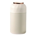 thumbnail image 2 of Washranp Vacuum Insulated Food Jar,Portable Stainless Steel Leak Proof Cold Hot Food Container with Folding Spoon Bowl Lid, 2 of 7