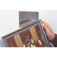 thumbnail image 4 of Magna Visual Magnetic Picture Hangers, 4 of 5
