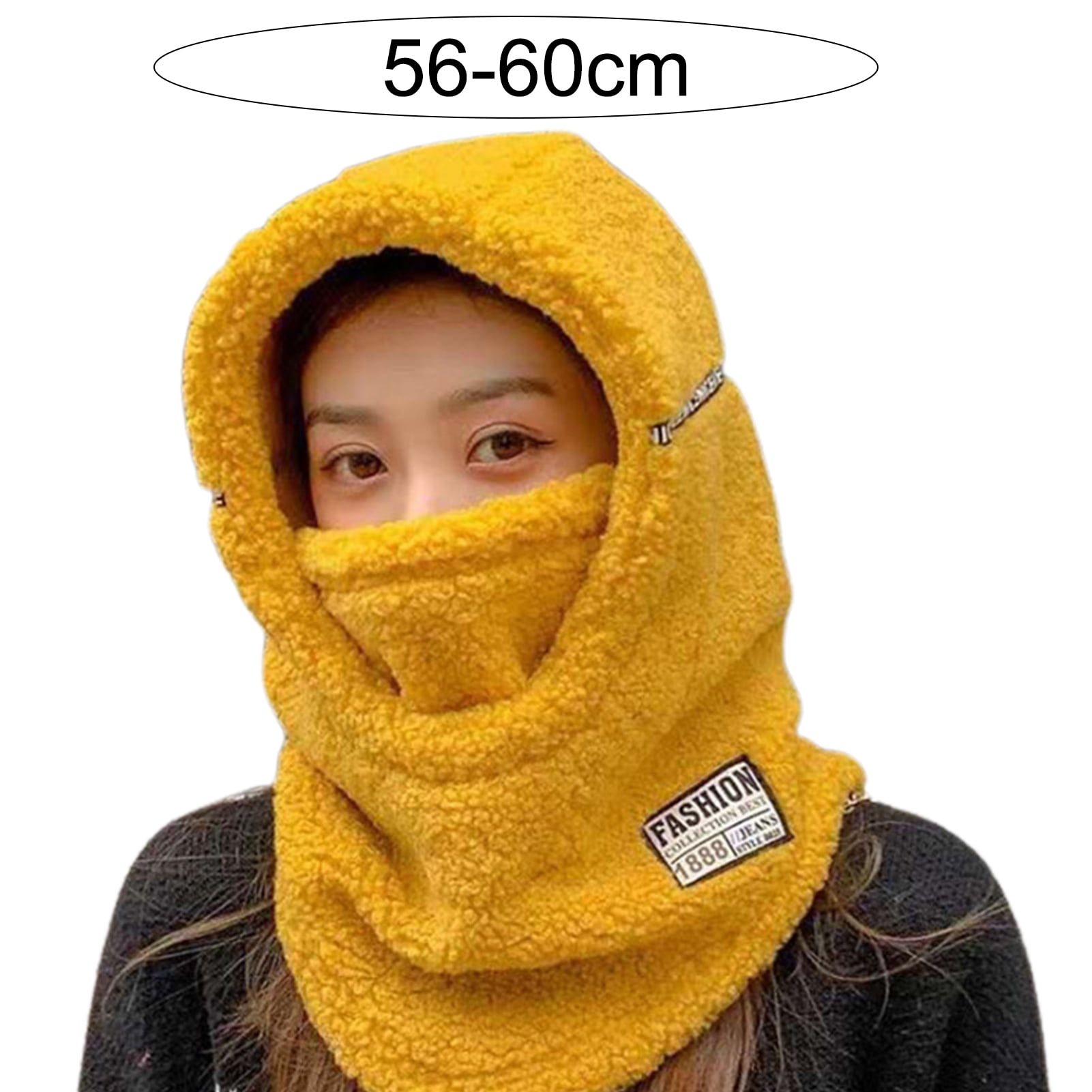 Frost Hats Cashmere Neck Warmer CSH-891 Gray at Amazon