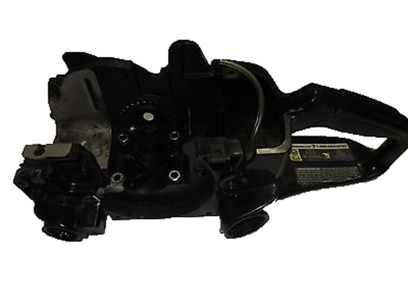 Poulan 3314 Gas Chain Saw Replacement Chassis Assembly 530058870