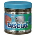 thumbnail image 6 of New Life Spectrum Discus Color-Enhancing Fish Food Pellets, Regular (1-1.5mm), 5.3 oz, 6 of 7