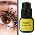 thumbnail image 2 of SharkTRUE Long-Lasting, Hypoallergenic Eyelash Extension Glue: Quick-Dry, Waterproof, All-Day Perfect Lash, 2 of 8