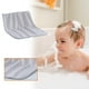 thumbnail image 5 of Toalla de terciopelo, paño facial de franela, paño absorbente, con secado rápido, microfibra ligera con textura suave, 75 x 34 cm para baño, gimnasio, viajes, 5 of 5