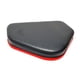 thumbnail image 4 of Cojín de asiento para máquina de remo, funda de asiento acolchada, multiusos, fácil de instalar, cojín de asiento extraancho, cojín de fila para, 4 of 8