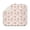 Pioneer Flower Floral-3, variant on Pioneer Flower Floral Print Pattern Kitchen Dish Drying Mat 1 Pack, Ultra Absorbent Microfiber Drainer Mat, 16"x18"