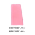 thumbnail image 3 of Greeniant Elbow Ice Pack portátil 360 grados adultos niños manga Flexible fútbol montaña escalada envoltura para lesiones Ropa Deportiva, Zapatos Rosado S, 3 of 6