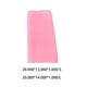 thumbnail image 3 of Greeniant Elbow Ice Pack portátil 360 grados adultos niños manga Flexible fútbol montaña escalada envoltura para lesiones Ropa Deportiva, Zapatos Rosado S, 3 of 6