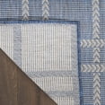 thumbnail image 6 of Nourison Horizon Indoor/Outdoor 8' x 10' Navy Modern Rug, 6 of 10