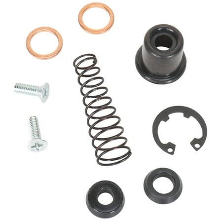 Pro-X Front Brake Master Cylinder Rebuild Kit (37.910004)