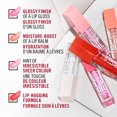 thumbnail image 2 of Oh My Gloss!, Lip Oil, Non-Sticky, Moisture Boost, Hydrating and Comforting, Easy to Apply, Vegan Formula, 2 of 7