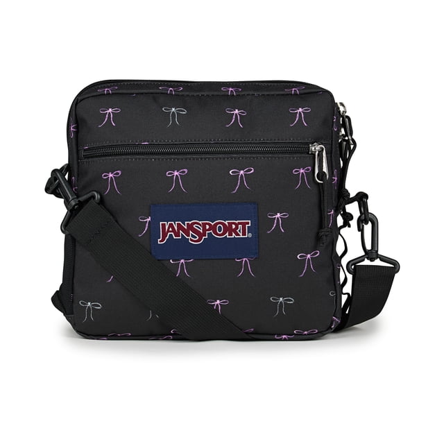 Bolso accesorio adaptativo Central para silla de ruedas JanSport