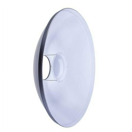 Image of 22 White Beauty Dish for Norman Allure Mount