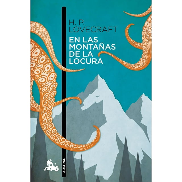 En las montañas de la locura