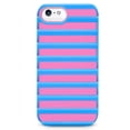 thumbnail image 1 of Funda ILUV Pulse para iPhone SE 2016 iPhone 5s y 5 Rosa Azul, 1 of 5