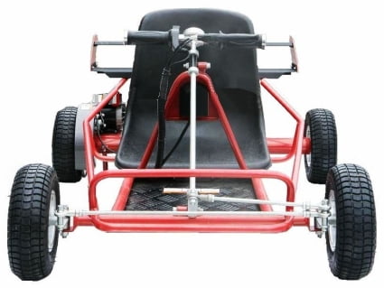 mototec go karts