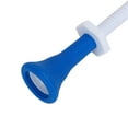 thumbnail image 4 of 5 Pièces Réglables Tees, Plastique Réduire la Friction Tees Pack pour le Cours, 4 of 8