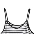 thumbnail image 4 of LIaqionyy Womens Pajamas Sets 2 Piece Lounge Set Comfy Sleeveless Tops and Long Pants Soft Pjs Loungewear, 4 of 5