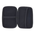 thumbnail image 2 of Game Console Case, Waterproof Multifunctional Handheld Emulator Bag Portable Wear Resistant Fine Craftsmanship Large Capacity EVA  for Travel, 2 of 7