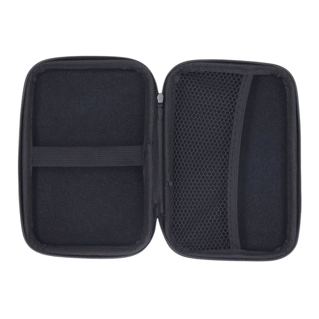 Bolsa de emulador de mano Bolsa de almacenamiento para reproductor de juegos Estuche de viaje para consola de juegos Bolsa ANGGREK Otros