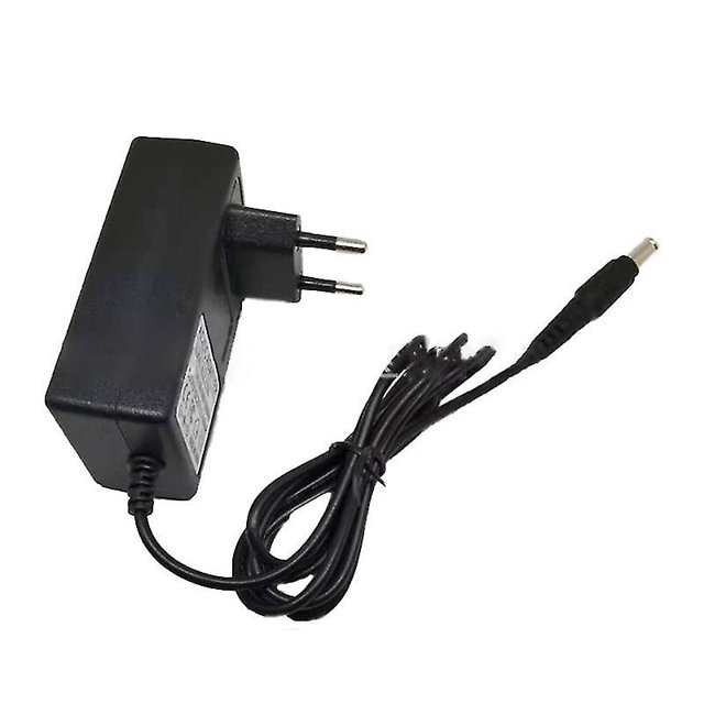 Carga de pared doméstica 30v 500ma para cargador de aspiradora Bosch Athlet