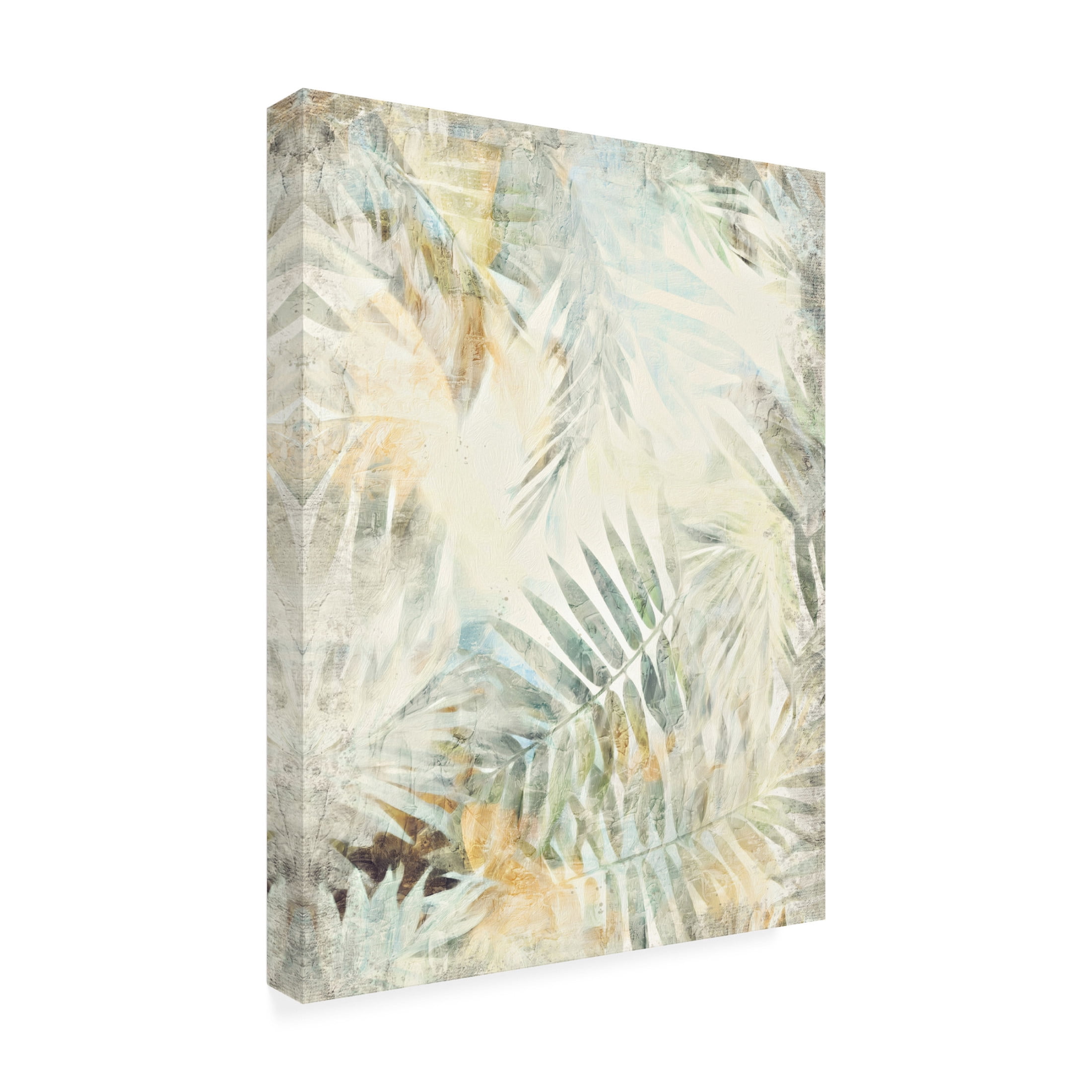 Trademark Fine Art Rafal Kulik Wall Poster 1 Canvas Wall Art