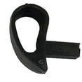thumbnail image 2 of Right Seat Tilt Release Handle 1J3881633B Robust Construction Seat Inclination Control Handle High Sensitivity for Bora Caddy Ibiza, 2 of 4