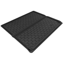 3D MAXpider Custom Fit Kagu Cargo Liner (Black) Compatible with Ford Explorer 2002-2005 - Cargo Liner