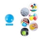 thumbnail image 4 of De Plástico Suave De Colores Aleatorios, Pelota De Océano, Divertido Bebé, Chico, Piscina De Agua, Bolas De Ola Oceánica100 Uds. Sweethay FN006740-02, 4 of 5