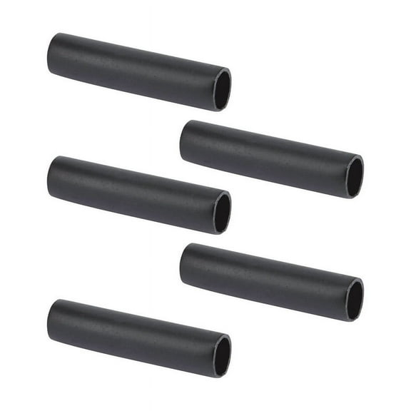 Drip Watering Tubing End Clamp, 1/4", 10 PK., Raindrip, 302010B