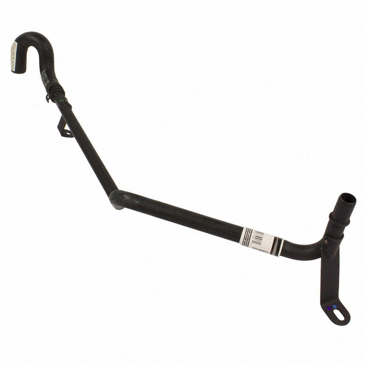Motorcraft Heater Hose Set Fits select: 2015-2023 FORD TRANSIT