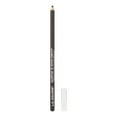 thumbnail image 4 of L.A. COLORS Smudge-proof 2-in-1 ultra-fine Eyeliner & Brow Pencil, Black Brown, 4 of 4