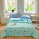 thumbnail image 1 of Summer Quilt Washed Summer Cool Quilt Summer Quilt Thin Quilt Core For Hot Sleepers And Night Sweats, 1 of 6