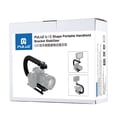 thumbnail image 4 of Amdohai PULUZ PU3005 C-shaped Camera Bracket Video Handle DV Brackets Steadicam U Shape Stabilizer, 4 of 9