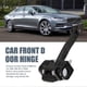thumbnail image 4 of Car Front Door Hinge Door Limiter 31689103 For Volvo S90 V90 2017-24, 4 of 5