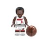 thumbnail image 4 of 9 minifigures with stars - toy series with action figures, basketball, 4 of 4