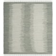 thumbnail image 6 of SAFAVIEH Montauk Adayln Abstract Cotton Area Rug, Grey, 6' x 9', 6 of 10