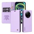 thumbnail image 1 of Funda para Xiaomi Redmi A3 Estuche de Cuero PU Tipo Cartera con Ranuras para Tarjetas y Cierre Magnético, 1 of 5