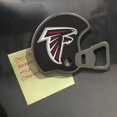 thumbnail image 3 of YouTheFan NFL Atlanta Falcons Season Opener Bottle Opener, 3 of 5