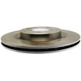 thumbnail image 3 of Raybestos Brakes Brake Rotor 982066R R-Line; OE Replacement; Vented; 238 X 350 Millimeter Inner And Outer Diameter; Single, 3 of 3