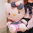 thumbnail image 3 of Gran oferta, muñeca hellokitty, muñeca Hello Kitty, juguete de felpa, venta al por mayor, muñeca grande ktCat, regalo para festivales, 3 of 4