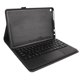 thumbnail image 5 of Caso de Tableta de Pie, Cubierta del Teclado Desmontable Inalámbrico Delgado de la Cubierta del Ángulo de Visón Ajustable Disipación de Calor para Fire Hd 10 10 Más 10.1, 5 of 7