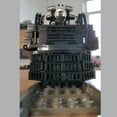thumbnail image 6 of Building Blocks for Union Pacific 4014 Big Boy RC Train Power Function Brick Toy, 6 of 7