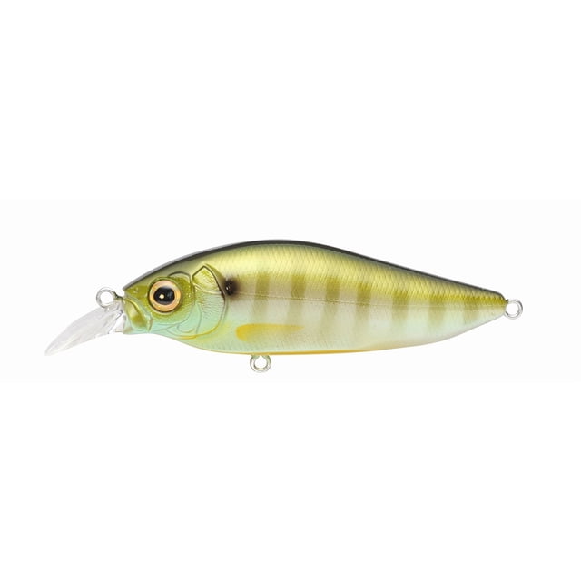 Megabass Flapslap HT ITO Tennessee Shad Crankbait & Jerkbait