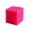 Pink, variant on Brightbox Kitchen Cube Scrubber Sponge, Heavy Duty, Pink, 1 Count