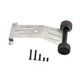 thumbnail image 2 of HILABEE Metal Wheelie Bar Accessories Parts Replacement for Mini 4x4 #108164-1 Black, 2 of 9