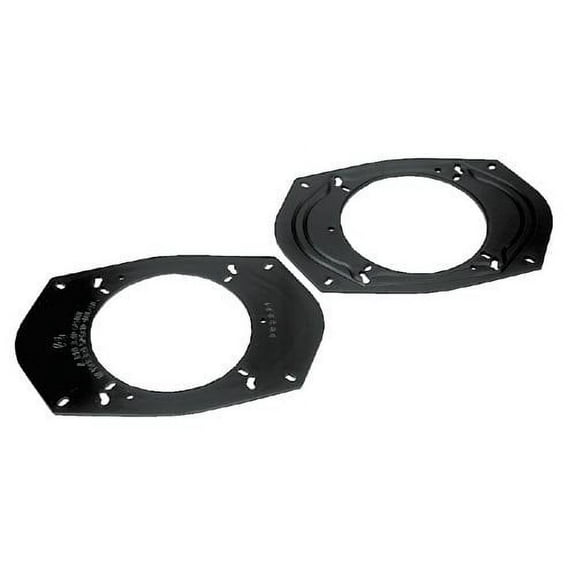 Best Kits BKTSB910 Lexus / Toyota 2002-2013 Speaker Adapter With 6.5" Or 6 3/4"