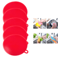 thumbnail image 3 of Esponja de silicona para platos, esponjas de limpieza, cepillo para lavar platos, esponjas para lavar platos sin cepillo, esponjas para limpiar el hogar, cepillo para fregar, fregador, 3 of 5