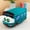 Green #2, variant on Vaidha Cute Car Model Toy Car Shaped Cushion Birthday Gift